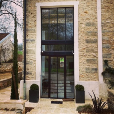 Aménagement de jardin 4