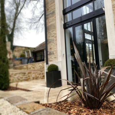 Aménagement de jardin 5