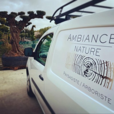 Aménagement de jardin 3