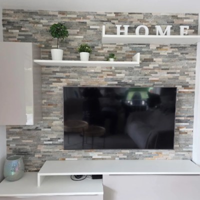 Papier Peint et revêtement muraux 5