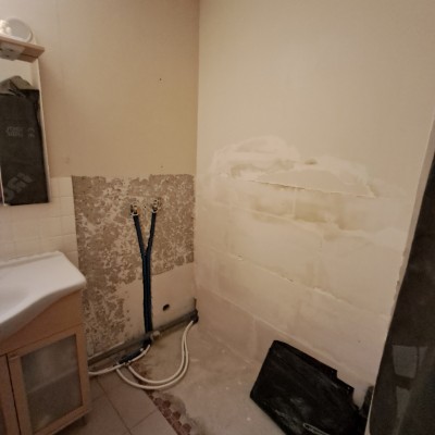 Dernière réalisation CADIERGUES E.I.