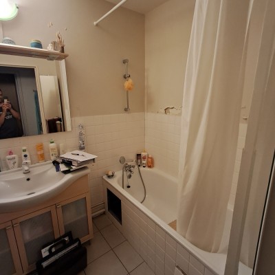 Dernière réalisation CADIERGUES E.I.