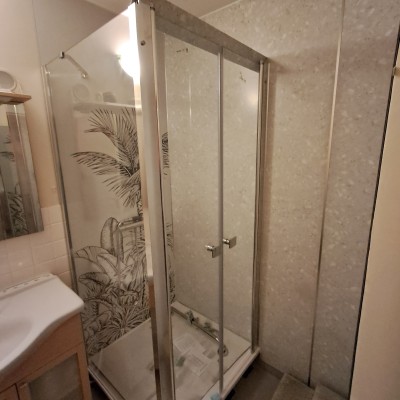 Dernière réalisation CADIERGUES E.I.