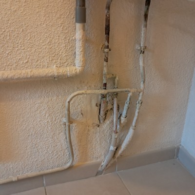 Dernière réalisation CADIERGUES E.I.