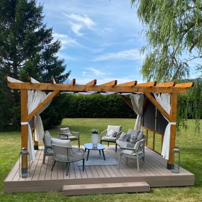 Pergola 1
