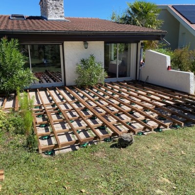 Terrasse St Ismier 3