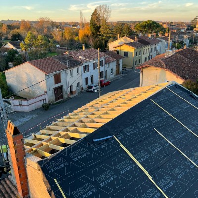 Dernière réalisation Vogel Firma