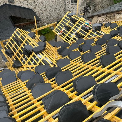 Chantiers Couvreur Toulouse 4