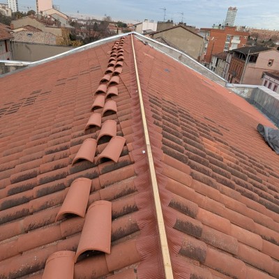 Dernière réalisation Vogel Firma