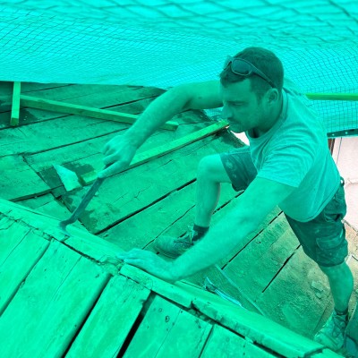 Chantiers Couvreur Toulouse 1