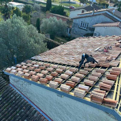 Dernière réalisation Vogel Firma