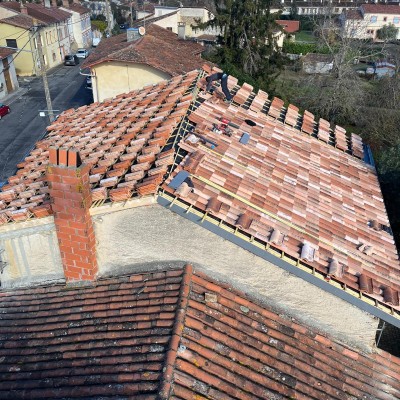 Dernière réalisation Vogel Firma