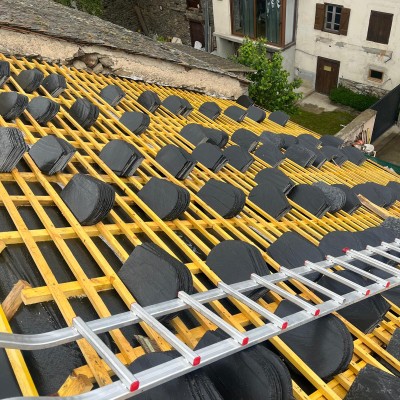 Chantiers Couvreur Toulouse 2