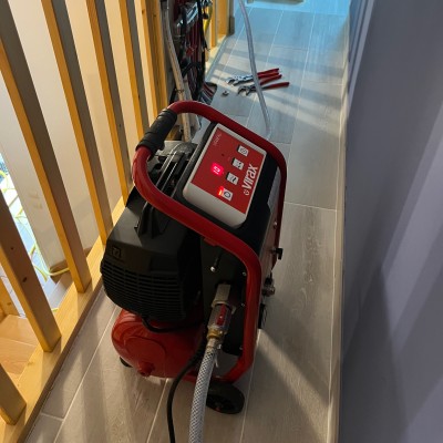 Dernière réalisation ALTI PLOMBERIE