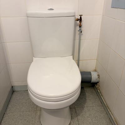 Dernière réalisation ALTI PLOMBERIE