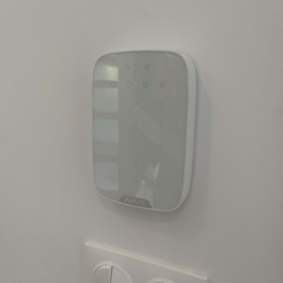 Dernière réalisation EI Alain Riviere