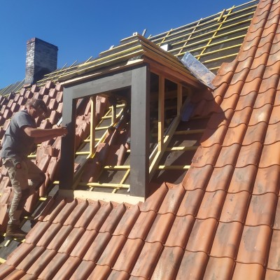 Dernière réalisation ETS QUAS