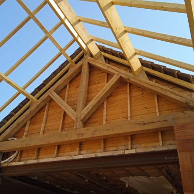 Dernière réalisation ETS QUAS