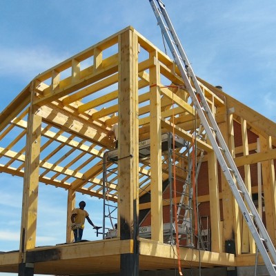 Dernière réalisation ETS QUAS