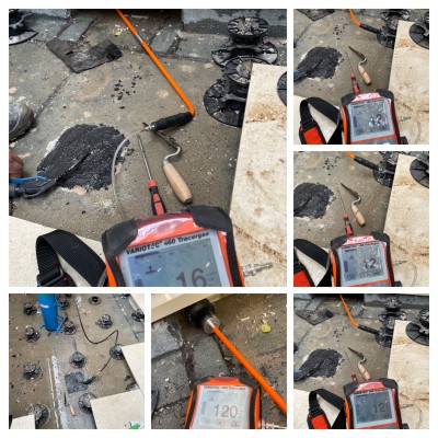 Dernière réalisation SET AZUR