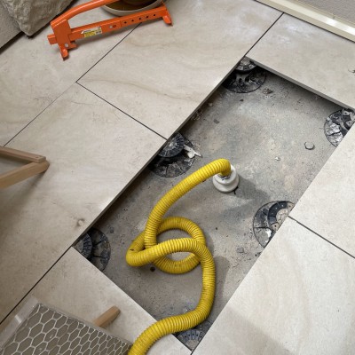 Dernière réalisation SET AZUR