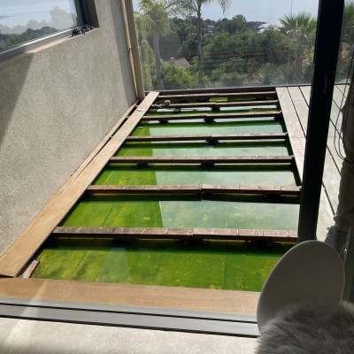 Dernière réalisation SET AZUR