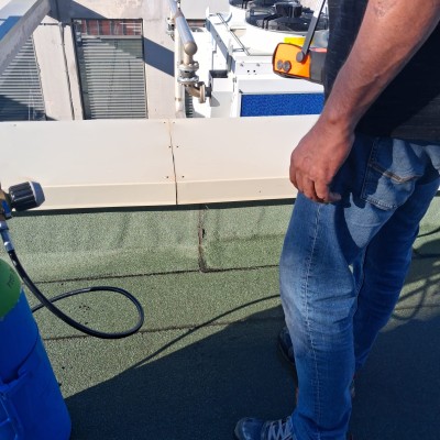 Investigations et recherches de fuites 2