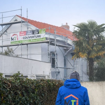 Travaux de couverture 3