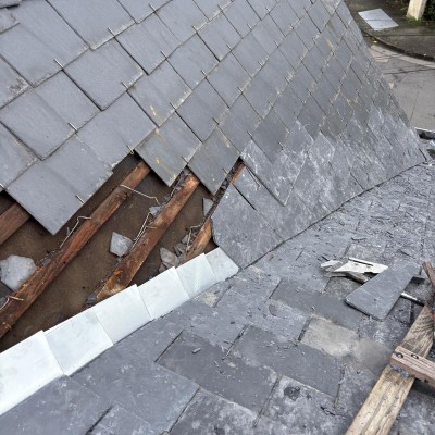 Dernière réalisation MTI