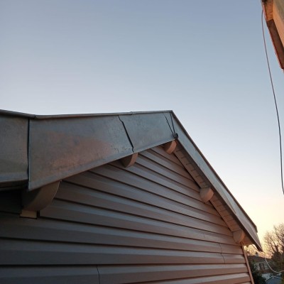 Dernière réalisation MTI