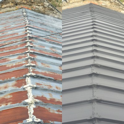 Dernière réalisation MTI