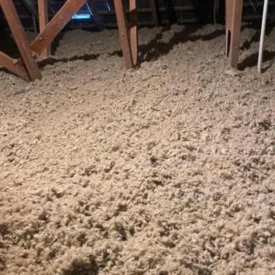 Dernière réalisation MTI