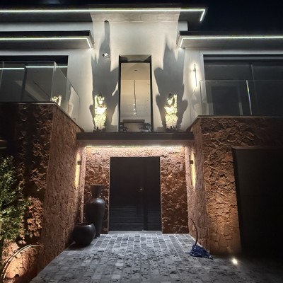 Dernière réalisation FRIELEC