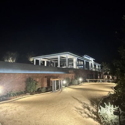 Dernière réalisation FRIELEC