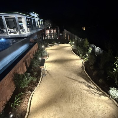 Dernière réalisation FRIELEC