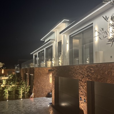 Dernière réalisation FRIELEC