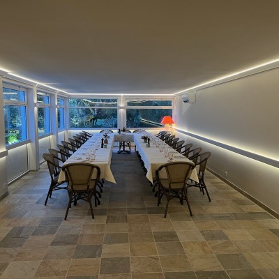 Dernière réalisation FRIELEC