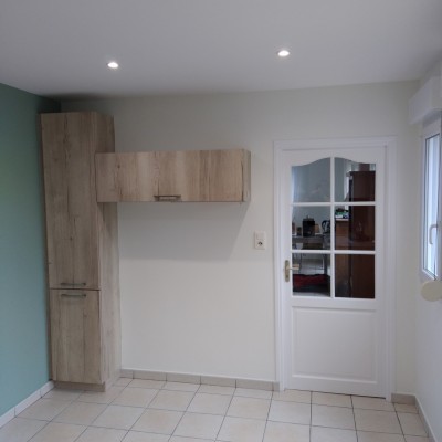 Rafraichissement cuisine 2