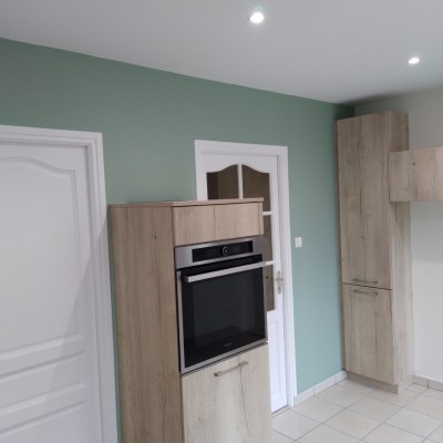 Rafraichissement cuisine 3