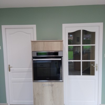 Rafraichissement cuisine 4