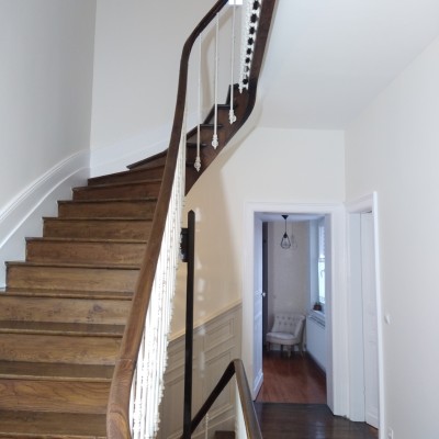 Le charme de l'ancien 2