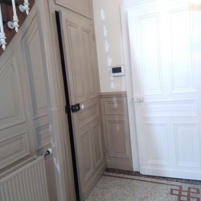 Le charme de l'ancien 5