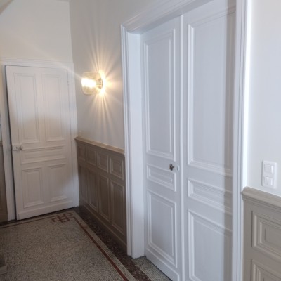 Le charme de l'ancien 4