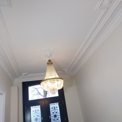 Dernière réalisation Jonathan PECQUEUR EI