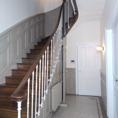 Le charme de l'ancien 3