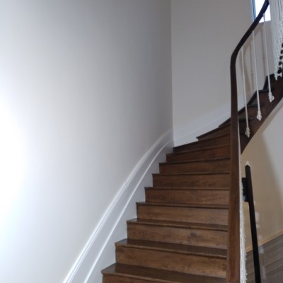 Le charme de l'ancien 1