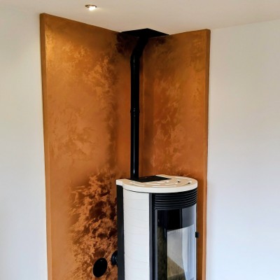 Dernière réalisation Jonathan PECQUEUR EI