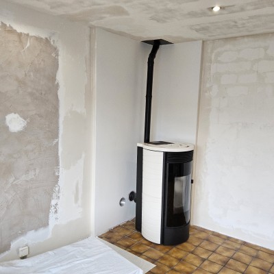 Dernière réalisation Jonathan PECQUEUR EI