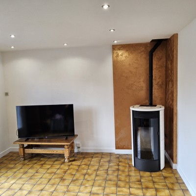 Dernière réalisation Jonathan PECQUEUR EI