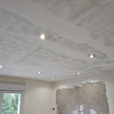 Dernière réalisation Jonathan PECQUEUR EI